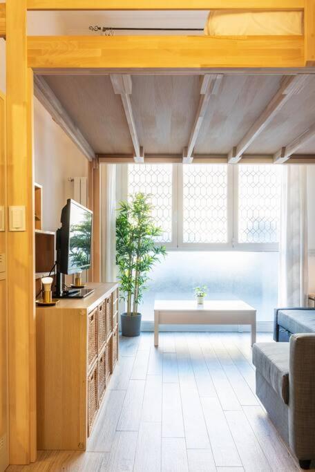 Apartamento Da Francesco - Ampio Monolocale Soppalcato