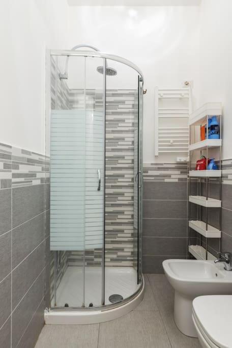 Apartamento Da Francesco - Ampio Monolocale Soppalcato Milán