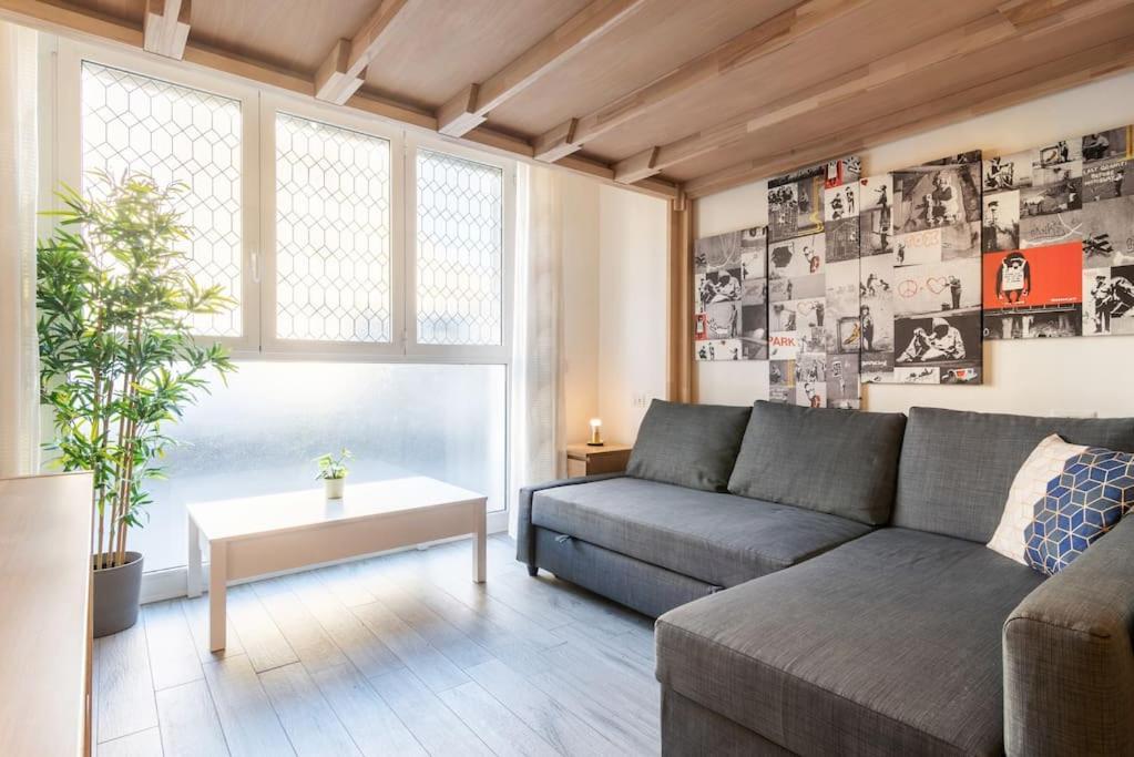 Da Francesco - Ampio Monolocale Soppalcato Apartamento